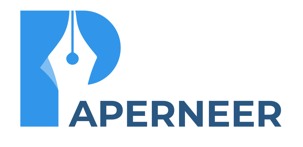 Paperneer logo