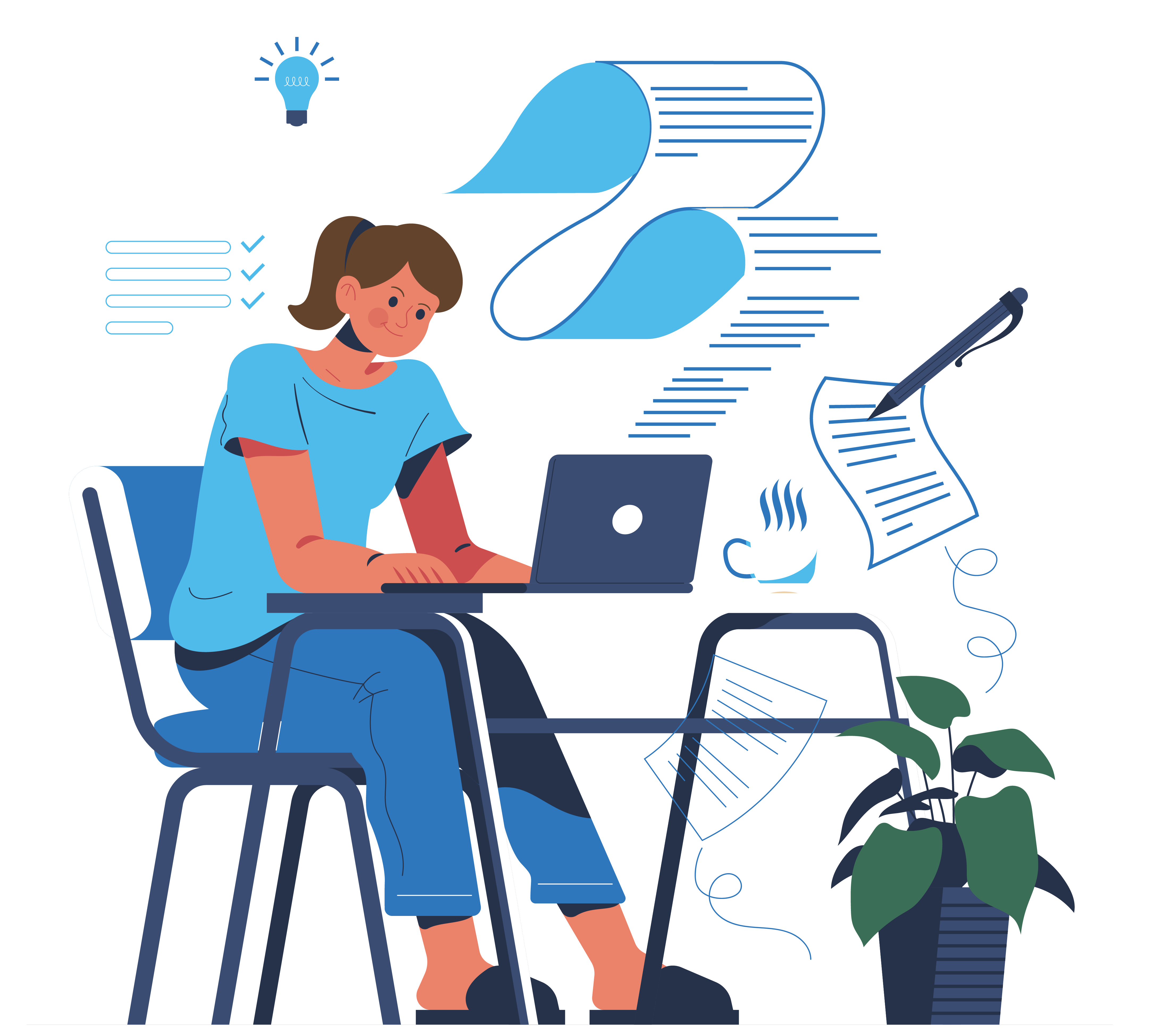 A Writing Guide for Visual Analysis Essay