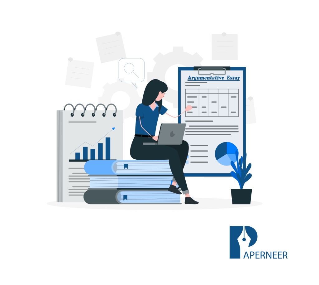 Argumentative essay guide