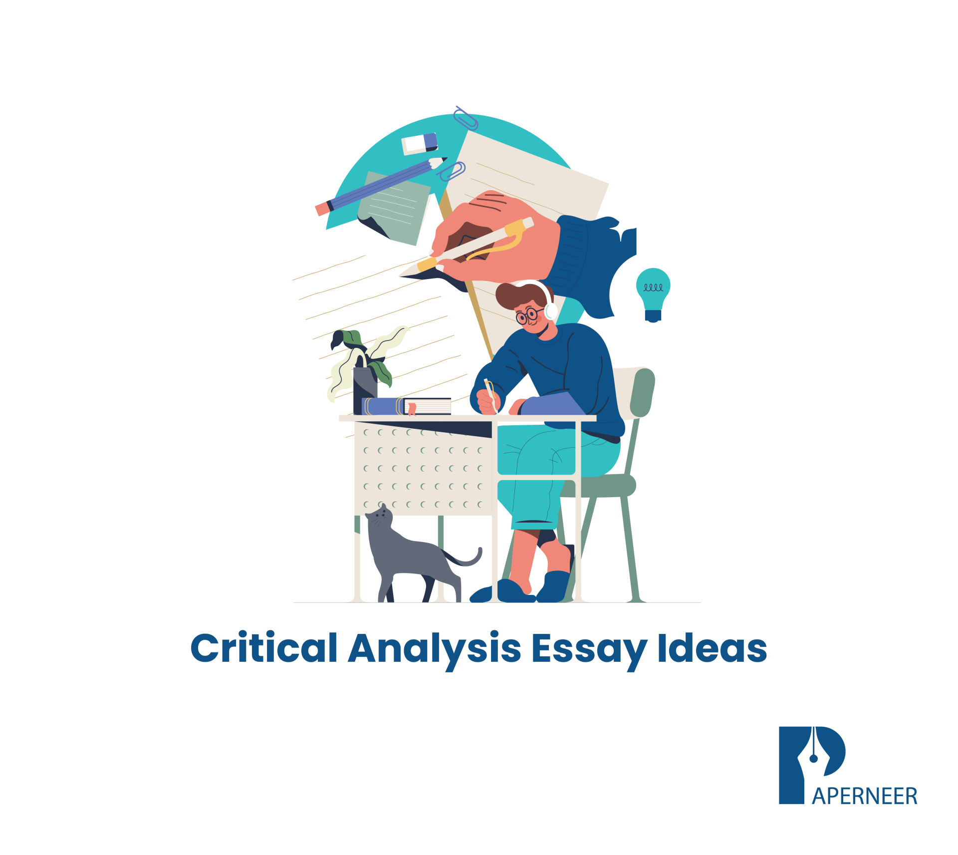 Engaging Critical Analysis Essays ideas and Topics