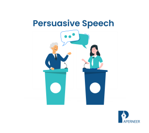 Professional Writing Guide for Persuasive Speech