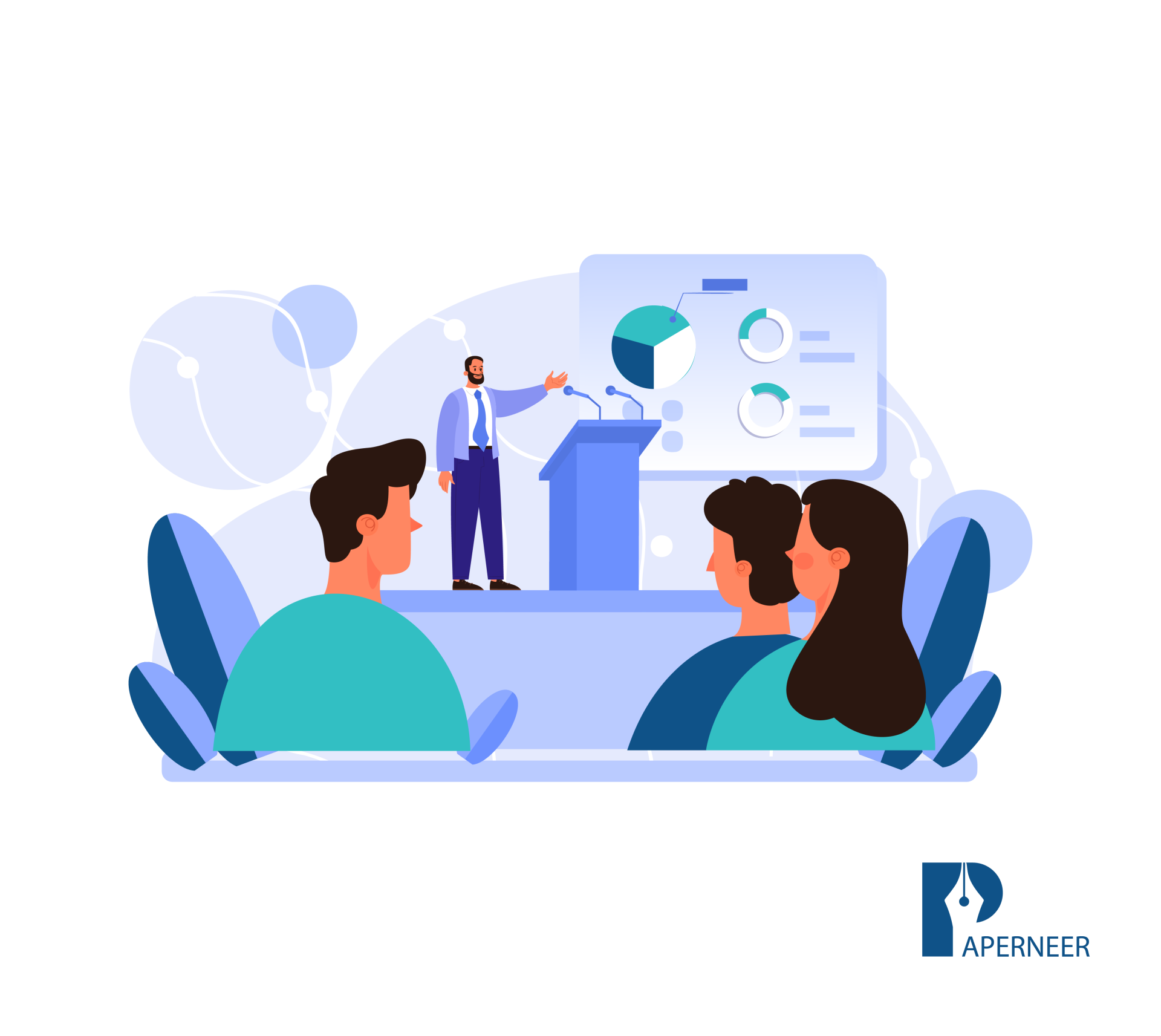 Get Ideas of Informative Speech with Our Interesting Examples