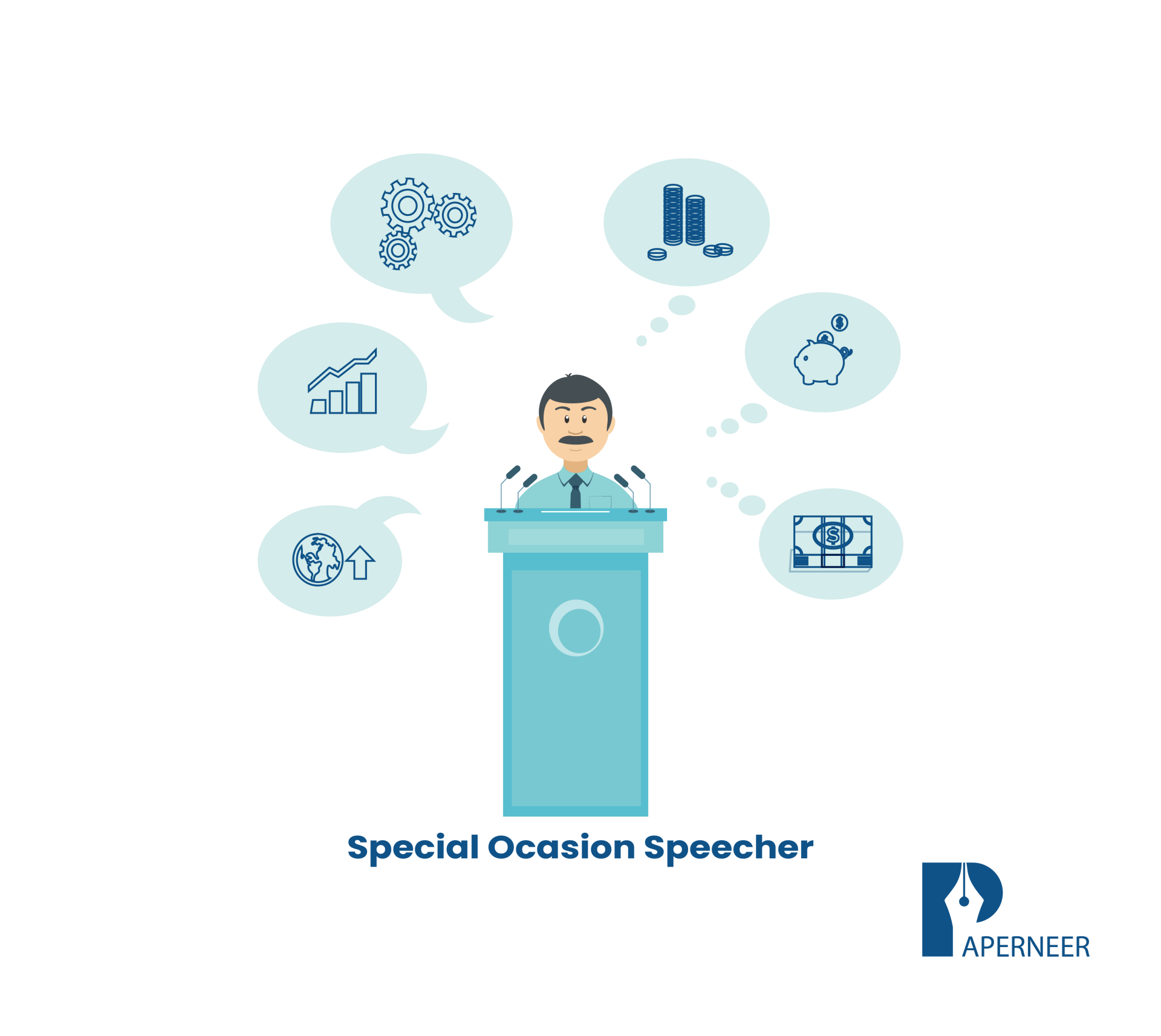 Tips and Examples of Special Occasion Speeches
