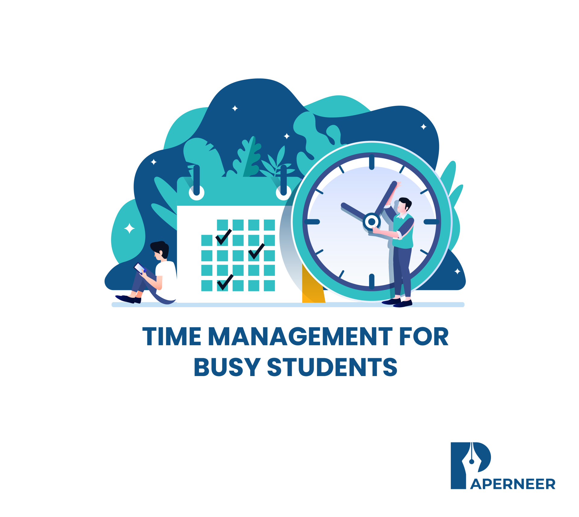 Masteryconnect: 10 Time Saving Tips For Busy Students - 7lc1nvw