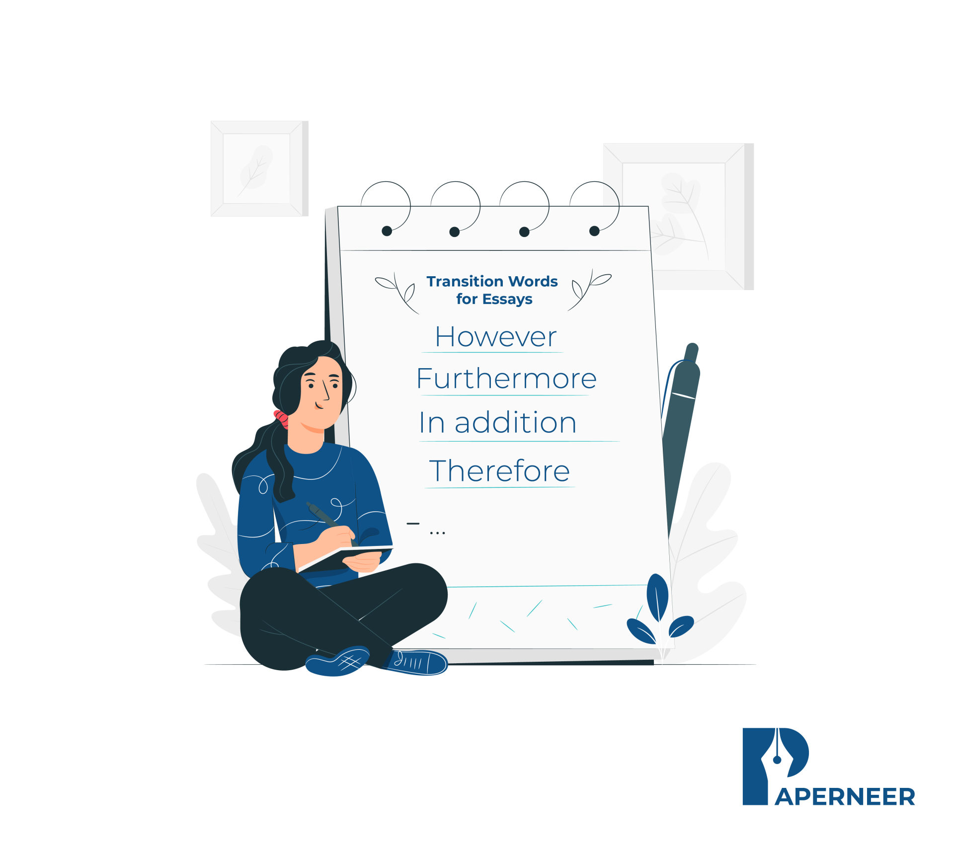 Transition Words for Essays: Enhance Your Writing Flow