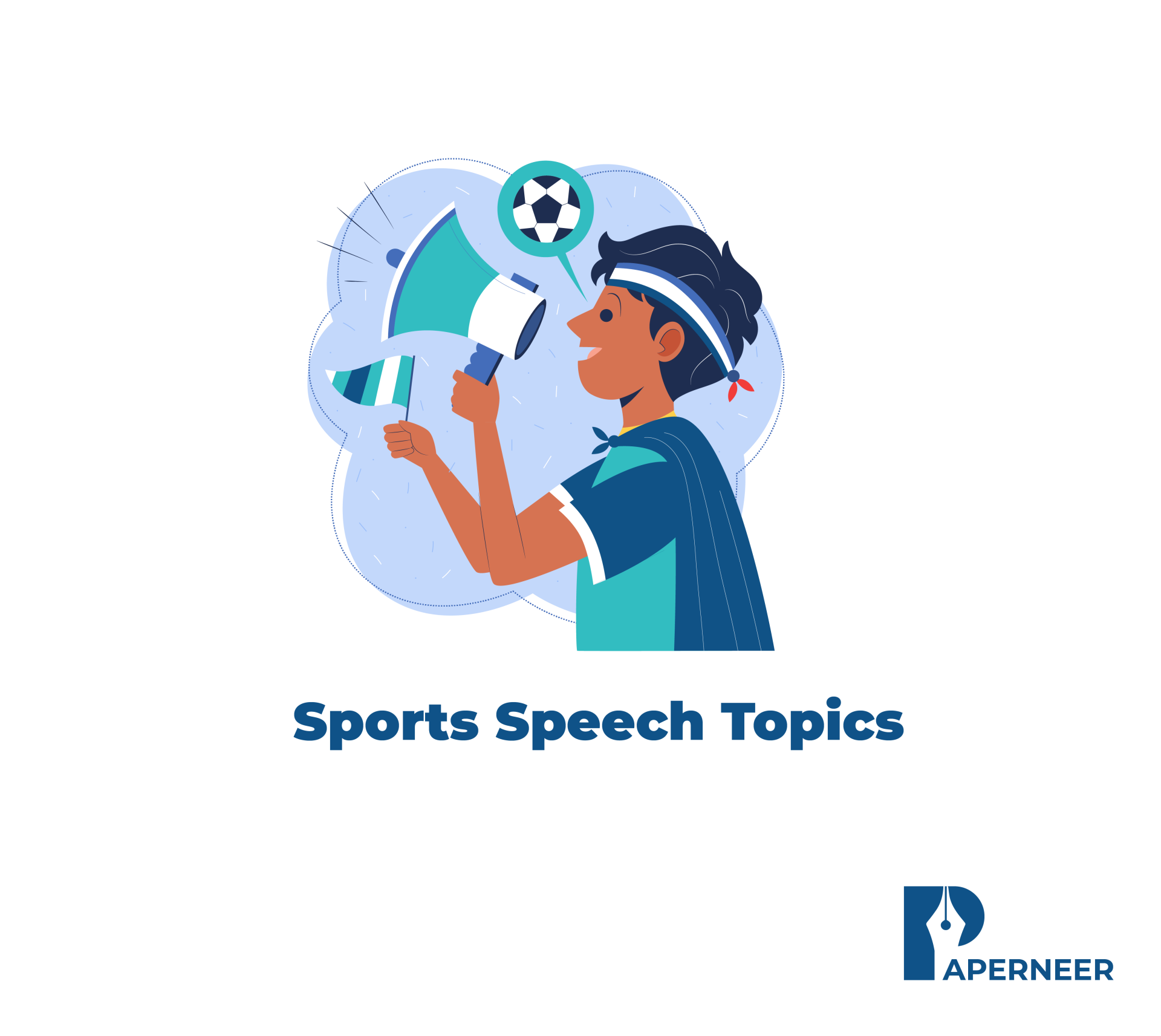 Best Sports Speech Topics for Students