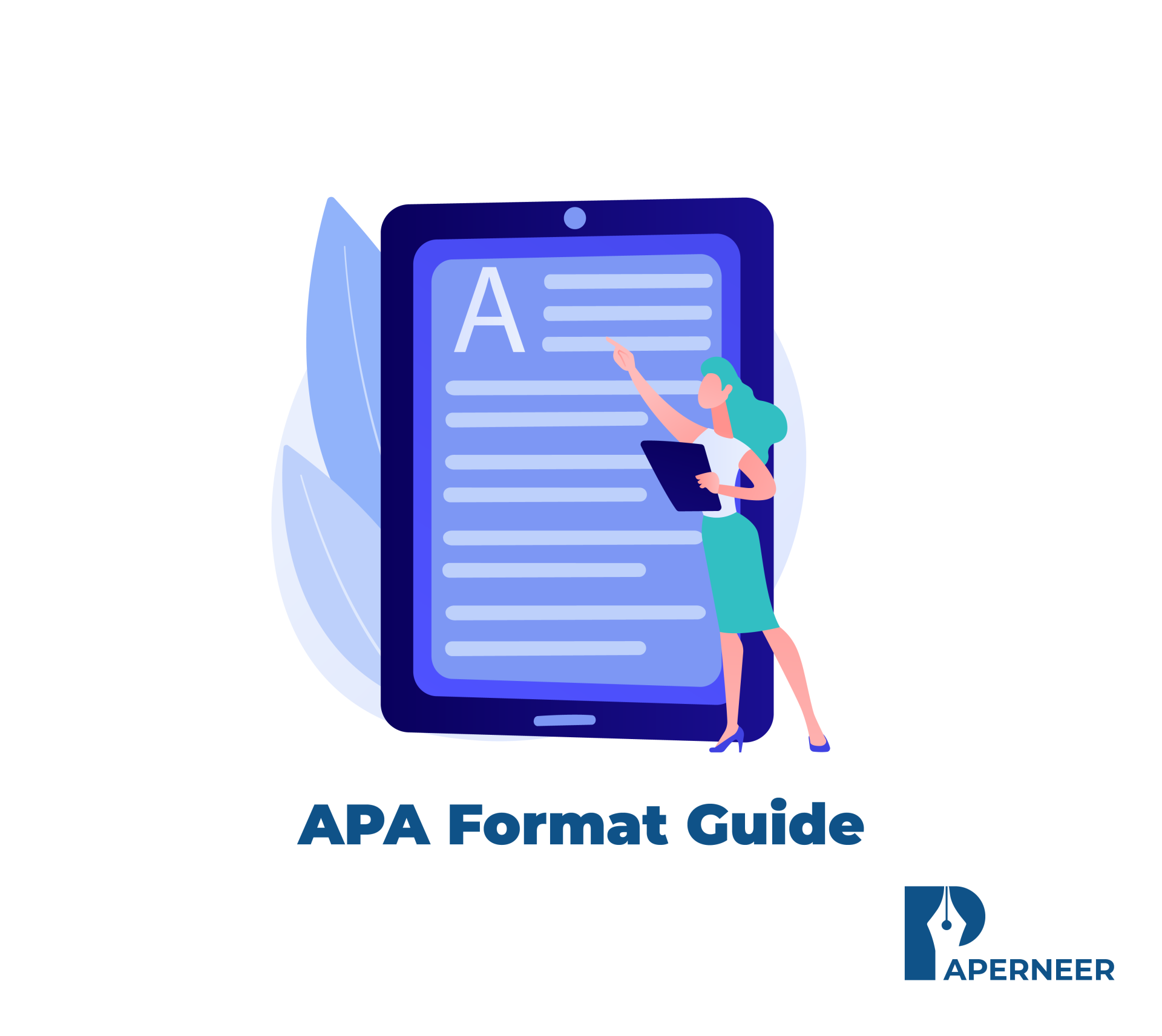 Master the necessities of APA Style: Guide to Writing in APA Format