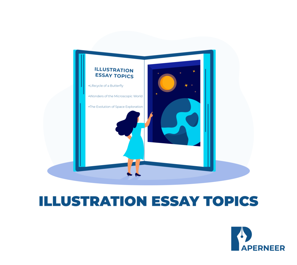 Illustration Essay Topics