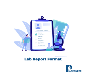 Lab Report Format