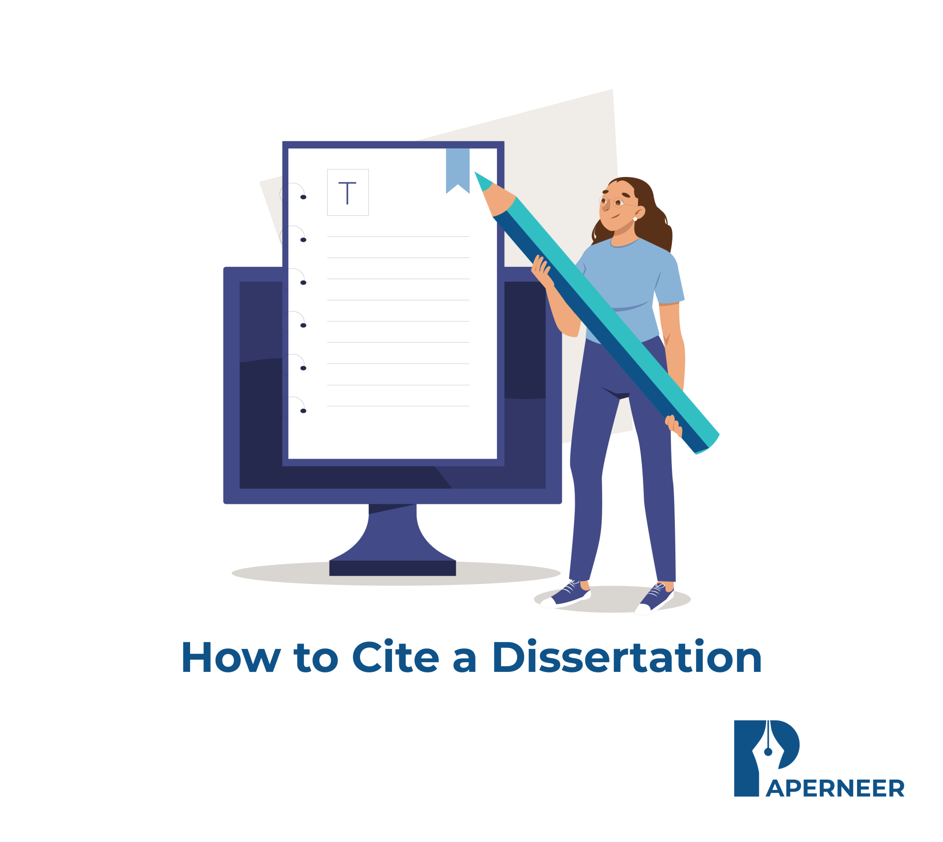  Become a Maestro of Dissertation Citations Instantly!