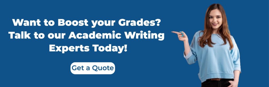 Academic writing services in USA